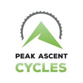 logo of Peak Ascent Cycles